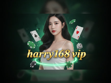 harry168 vip slot