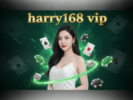 harry168 vip