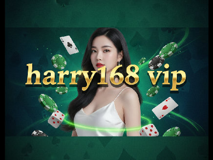 harry168 vip PG SLOT